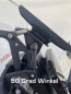 Preview: Navigation / Tablet / Phone holder for CF Moto 450MT
